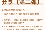 济南市gwy体检经历分享
