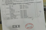 济南市华为入职体检检查那些项目